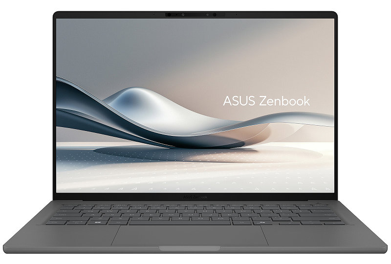 Asus Zenbook A14